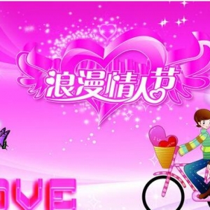 情人节语录，情人节段子，搞笑2016情人节爱情恋人祝福