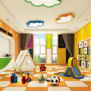 幼儿园事故频发家长惊心 小孩有没有必要上幼儿园