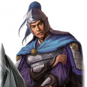 正史三国武力真实排行