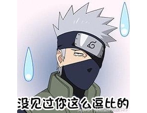 给大家来点新鲜的段子