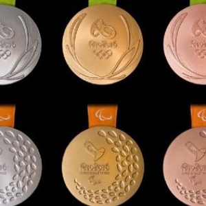最新奥运奖牌榜，2016奥运会最新奖牌榜排名，里约奥运会最新奖牌榜 ...