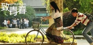 青春美文致青春语录，致青春经典台词