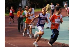 小学生运动宣言，班级参赛运动宣言，班级运动宣传口号大全 ...