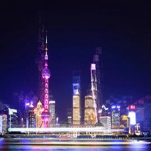 晚上拍夜景配的说说，适合朋友圈发的唯美句子