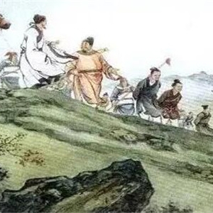 杜甫的三吏三别主要内容，别被后人誉为诗史