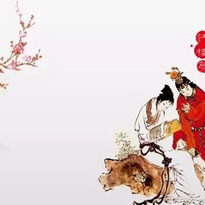 《红楼梦》精辟句子合集，回味经典文学语录
