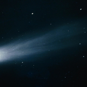 哈雷彗星什么时候来，宝瓶座η流星雨大爆发