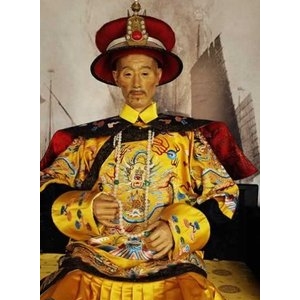 满族八大姓氏分别改成了什么汉姓  关姓是哪个姓氏改的