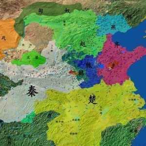 楚怀王是昏君吗 山东六国为何不管收留它