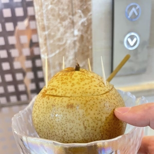 川贝炖雪梨的正确做法 牢记其饮食禁忌