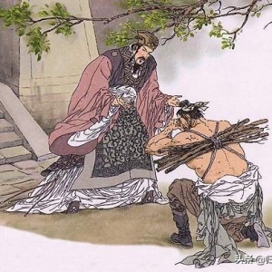 负荆请罪的主人公是谁的故事 两人最终的结局如何