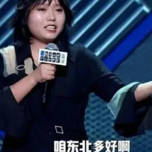 李雪琴是什么梗 为什么能火