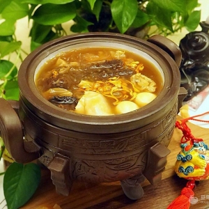 佛跳墙里面有什么材料怎么做?详解家庭版的做法