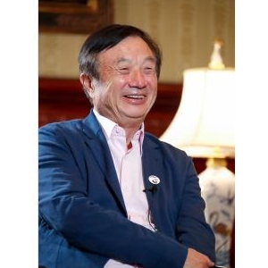 凡是战略都是专注，凡是执行都是坚持，任正非的创业励志故事 ...