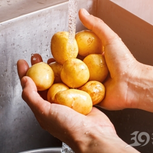 芽菜能吃吗 三种发芽食物容易中毒