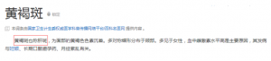 黄褐斑怎么回事，原因不仅仅是肝病