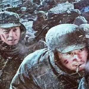 电影长津湖经典台词 句句催人泪下
