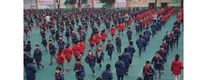 学生跑步打卡朋友圈短句,学生跑操朋友圈文案？