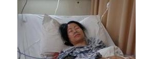 妈动手术儿女在外面等候心情短句,等待妈妈手术时时间过得慢的句子？ ...