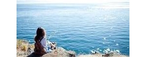 海边有风文案短句,适合夏天晚上吹风朋友圈的句子？