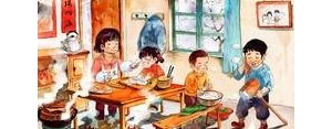 过春节心情的句子,马上过年了心情沉重的说说句子？