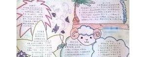 节约粮食不浪费的手抄报的文句子,健康  饮食，节约  粮食手抄报内容大全50字？ ...