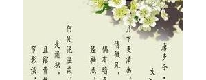形容茉莉的句子,求描写茉莉花香的句子？