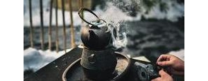 天冷煮茶的句子,冬天煮茶的说说？