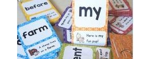 英语短语闪卡,flashcards是什么意思？