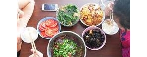 吃的特别好吃句子,饭好吃赞美句子？