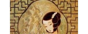 她比烟花寂寞的句子,形容民国女子性格的句子？