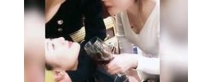 醉酒的幽默搞笑句子,闺蜜喝醉酒的搞笑句子？