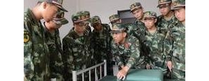 男儿当兵励志短句,当兵入伍的励志句子有哪些？