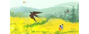 描写春天的开头与结尾的句子简短,描写春天好的开头和结尾？ ...