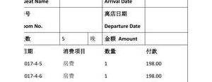 账单英语短语,billing是什么意思？