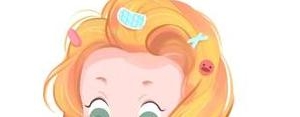 女孩子朋友圈短句可爱文案,小女孩可爱的句子发朋友圈？