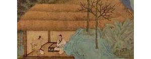 天红了的句子,热度持续的诗句？
