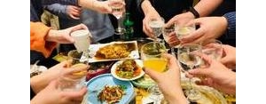 感谢老板请客的短句,敬领导酒的好句子？