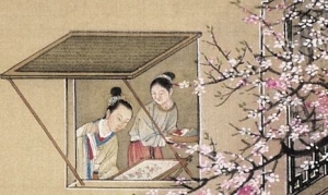古诗有春的句子,含“春”字的诗句有哪些？