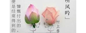 村上春树且听风吟的唯美句子,且听风吟，静待花开整首诗的意思赏析？ ...