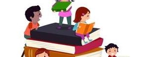 形容孩子读书的短句,形容孩子读书的句子有哪些？