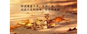 让人有共鸣的短句,共鸣的句子？
