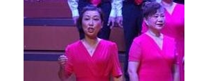 夸奖评委的句子,赞美合唱的句子？
