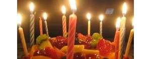 她说自己生日快乐的句子,写给自己的生日祝福语46岁女？