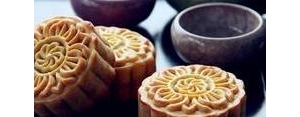 关于蓉的句子,关于中秋蟹黄月饼的优美句子？