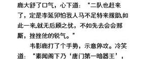 形容打架激烈的句子,形容打斗激烈的场面句子？