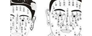 说面相的句子,形容面相的句子？