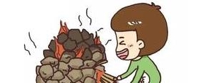 冬天第一个烤红薯的句子,描写烤地瓜诱人的句子？