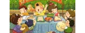 孩子的童年句子,形容孩子天真快乐的童年语句有哪些？