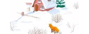 大雪节气美文短句,描写大雪节气的优美句子？
